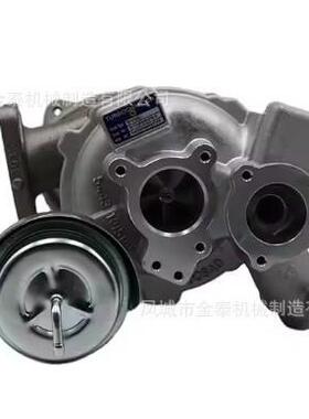 BV39 KP39 54399880131 54399700033 54399700034 增压器