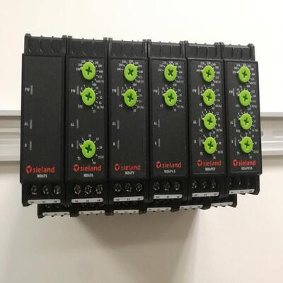 Sieland/讯琅 MD1FOS1控制信号接通/断开-不等时延时继电器