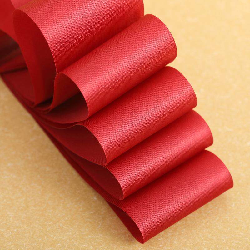 色丁包条色滚纯边雨衣3.5条cm包边布挡风被斜切滚FPT边条多色边布