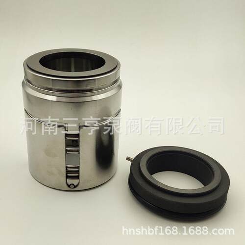 管道泵SLS150-350B机械密封件上海连成SLS系列机封轴封现货