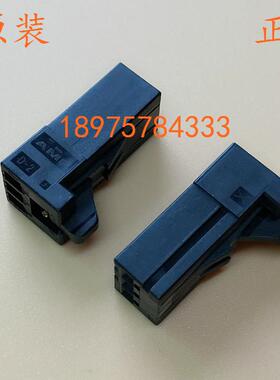 发那科FANUC bi伺服驱动器模块CX29 MCC插头 A06B-6130-K203接头