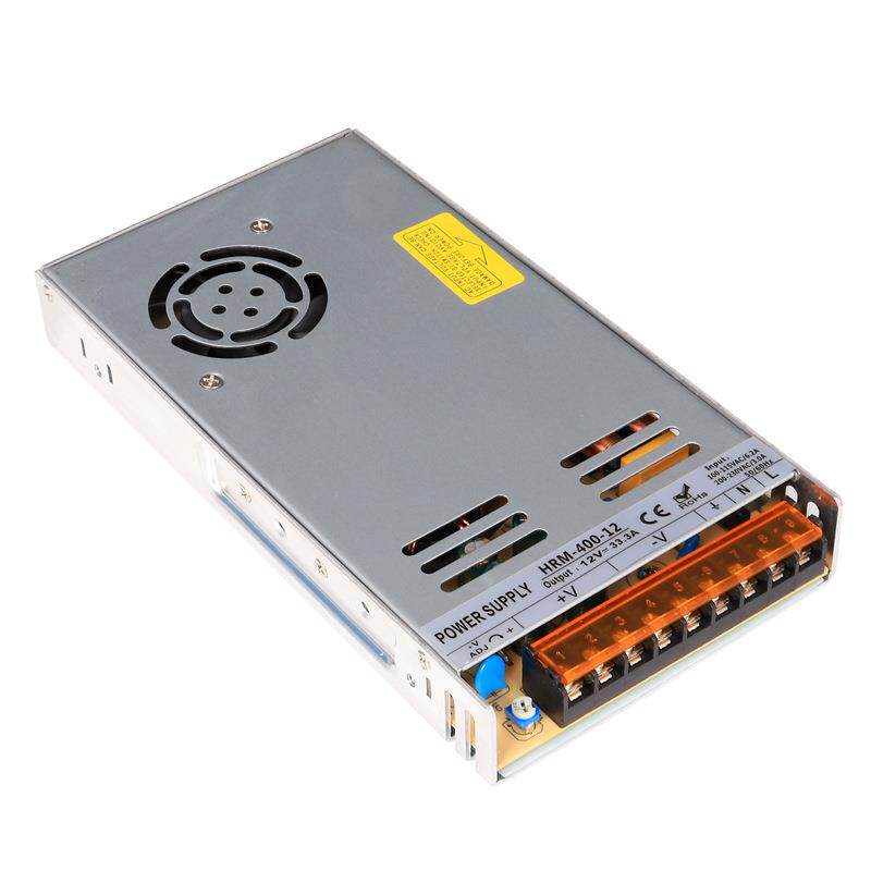 足功率DC36V400W不防水开关电源 户外LED灯具模组电源 打印机驱动