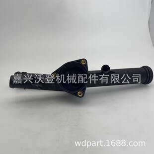 03H121113 WHT000863节温器总成 03H121121C 03H121117A