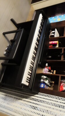 雅马哈电钢琴ydp143b究竟质量怎么样？要将近六千值这个价吗？