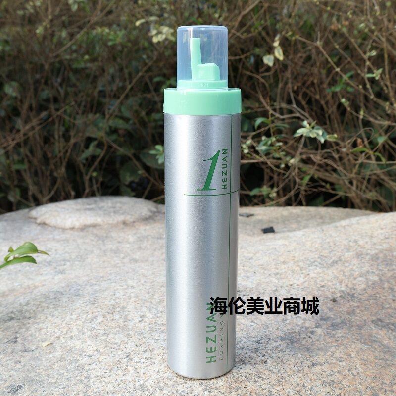 赫钻泡沫发蜡420ml轻盈护卷慕丝蓬松泡泡发蜡保湿弹力素保湿摩丝
