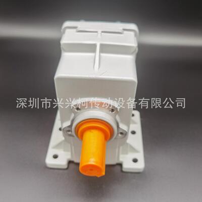 TRANSTECNO诠世减速机CMG042齿轮