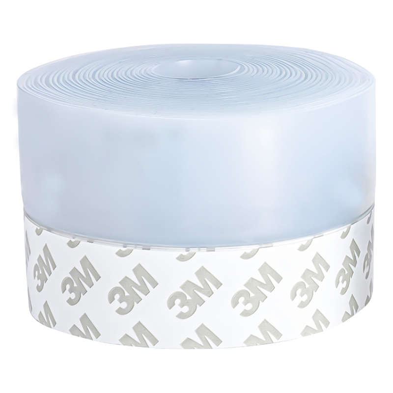 玻璃门防风胶条门缝密封条封门底窗户贴门窗缝隙漏风挡风冬季