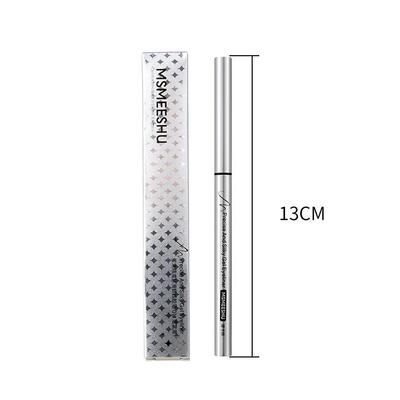 Smooth Waterproof Eyeliner Gel Pencil Blue Brown Eyeliner