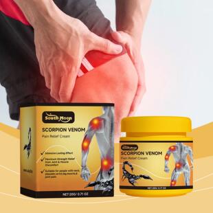 Care Cream Wrist MOON Shoulder Body Neck SOUTH Daily