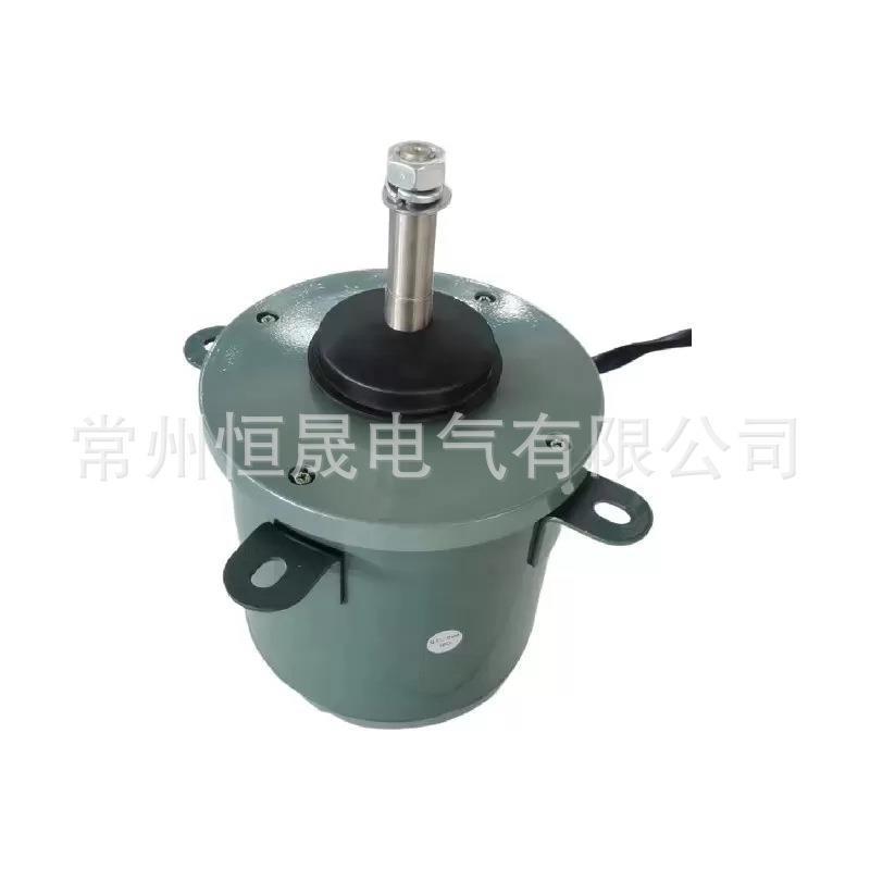 AC交流电机大功率商用空调热泵350W700WYD140电机变频电动机