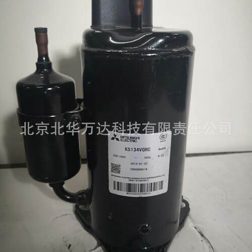 RS199VRDCRS232制冷压缩机RS199VRDC其他