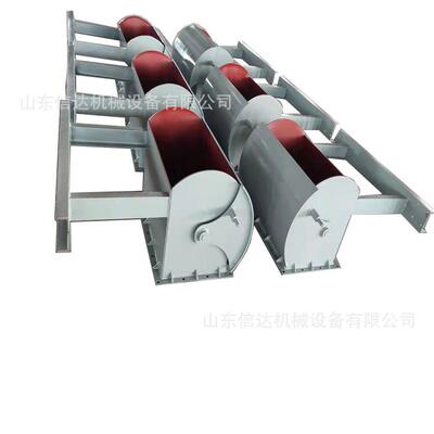 气动单双缸方形单双开放料钢制平板平板闸门DPZ电液动平板闸门