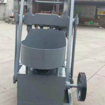 全自动蜂窝煤球机 冲压式民用煤球机 小型煤球生产设备