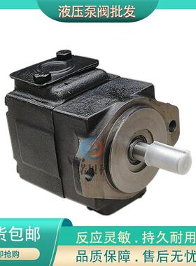 DENISON丹尼逊 柱塞泵 PV152R1EC02/PV20/PV29-2R5D-C00