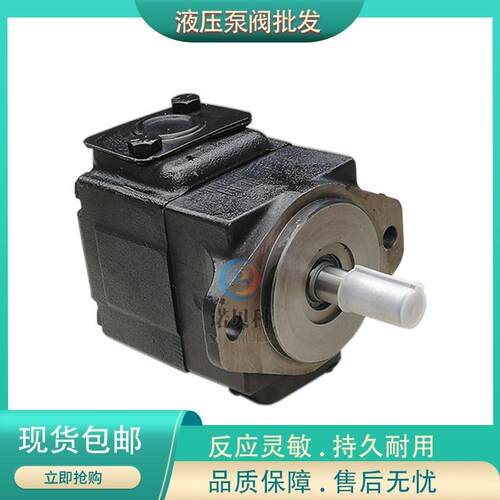 DENISON丹尼逊 柱塞泵 PV152R1EC02/PV20/PV29-2R5D-C00