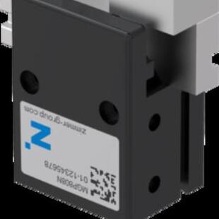 00导轨锁导轨钳制器 WER3000LSI12 德国 ZIMMER