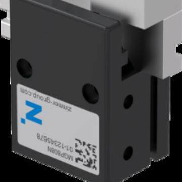 德国 ZIMMER WER3000LSI12-00导轨锁导轨钳制器