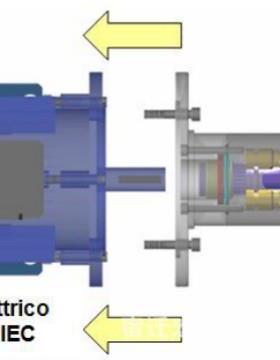 GR47-28CC放ACGDX注塑机润滑高压油泵