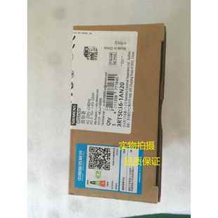 AC20V议价 12AN20 西子触器 接3RT门5034