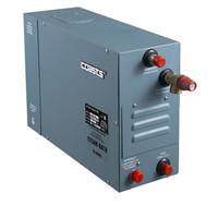 供应柯仕COASTS蒸汽机6KW 带自动排水除水垢 快速出汽 汽量大