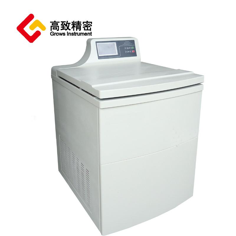 G2GL2MM 高速立式冷冻L离离心机力 大矩变频无刷电机驱动 心机