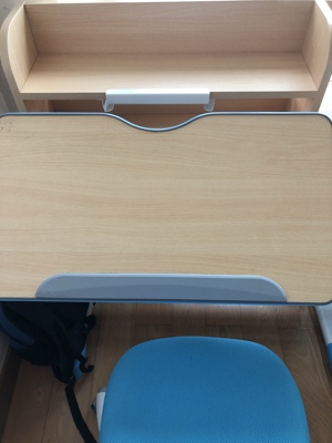 解说揭秘生活诚品儿童书桌怎么样，有没有甲醛？值得入手吗？