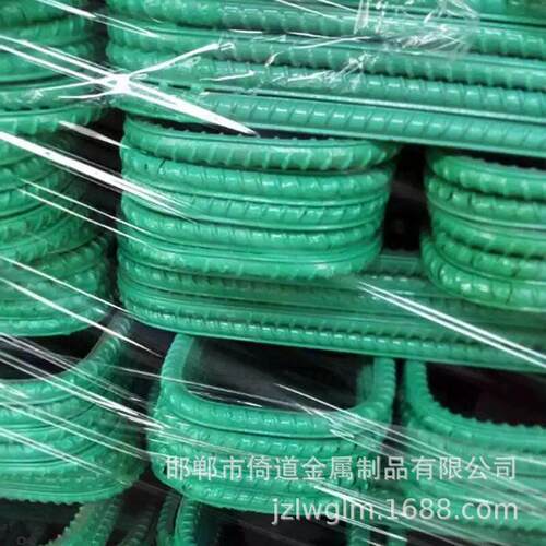 HRB400E国标强抗震螺纹钢钢筋m22规格环氧树脂钢筋