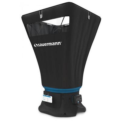 皮托管式风量罩 空气流量计DBM 620多功能电子空气平衡仪 风量罩