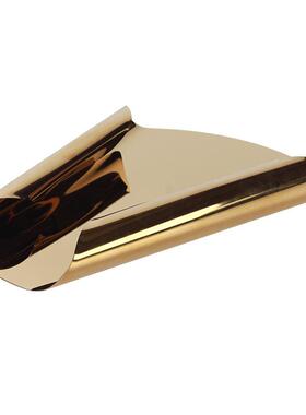 创意轻奢高端卷页水果盘不规则设计师款金属收纳托盘样板间装饰品