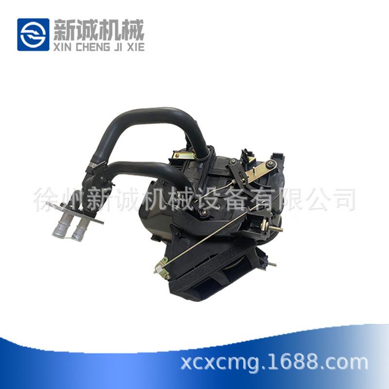 徐工起重机QY50KAQY25K5A吊车配件下车驾驶室暖风机总成