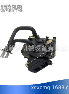徐工起重机QY50KAQY25K5A吊车配件下车驾驶室暖风机总成