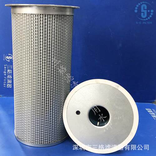 供应油气分离器过滤器0037631/MECHANEQUIP滤清器保养配件