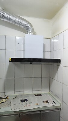 亲身使用方太油烟机EMC2怎么样两个月谈看法感受，不看后悔