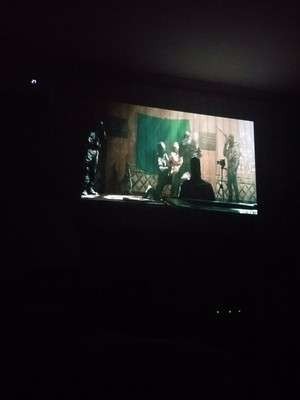 大神点评天猫魔屏A1C好还是坚果T9好？功能上差异在哪里？