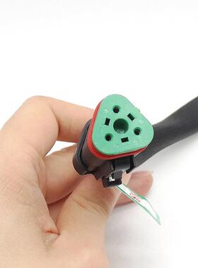 3E-8700冷却液温度传感器适用于980C履带轮式装载机工程机械配件