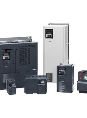 FR-A840-11K三相380V 50HZ 高功能矢量控制型FR-A840-00310-2-60