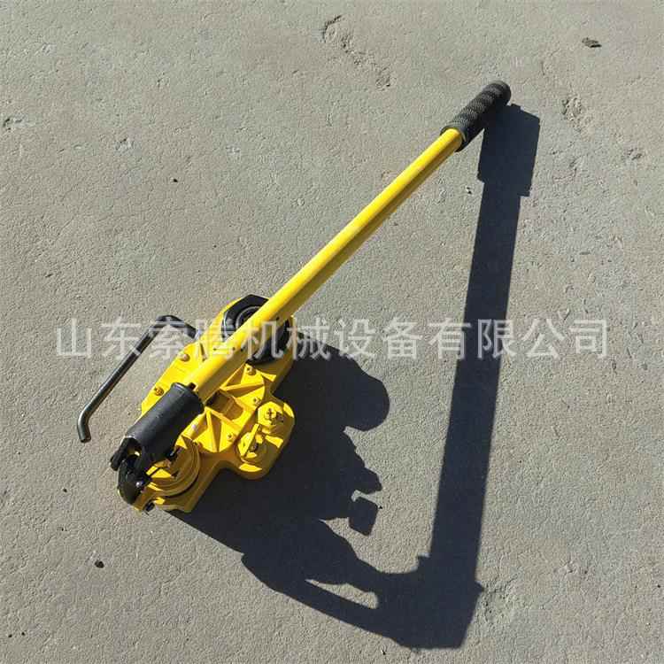 高铁YQ-88B液压起道器钢轨起道机无砟铁路线路维修作业轨道起拨器