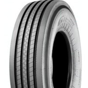 佳通(Giti)轮胎315/80R22.5-18pr GSR220花纹 商用全钢卡客车轮胎