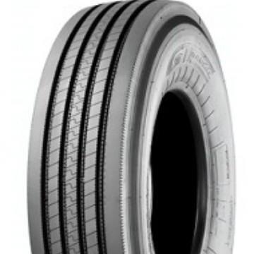 佳通(Giti)轮胎315/80R22.5-18pr GSR220花纹 商用全钢卡客车轮胎