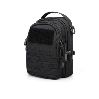 Tactical Molle Pouch Small, EDC Utility Tool Pouches Compac