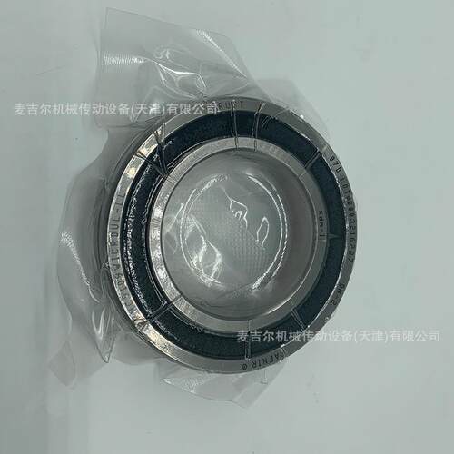 FAFNIRMM35BS72 MM40BS72 40BS90 50BS100 MM60BS120 DUH主轴