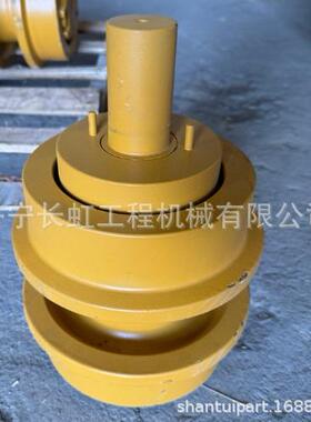 现货供应宣化推土机配件1Z07020tSD6G托链轮