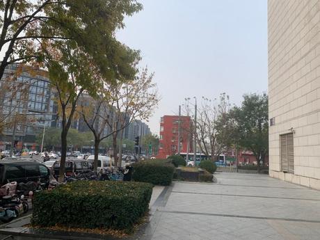 富力摩根中心E310室