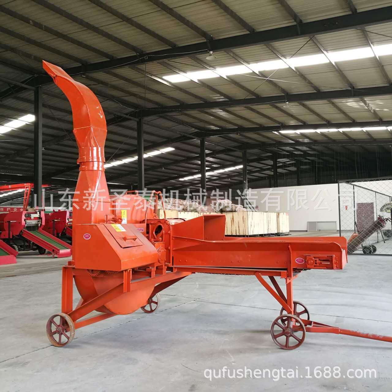 小型铡草粉碎价格用小型铡草草机河家南铡机ATO粉碎机