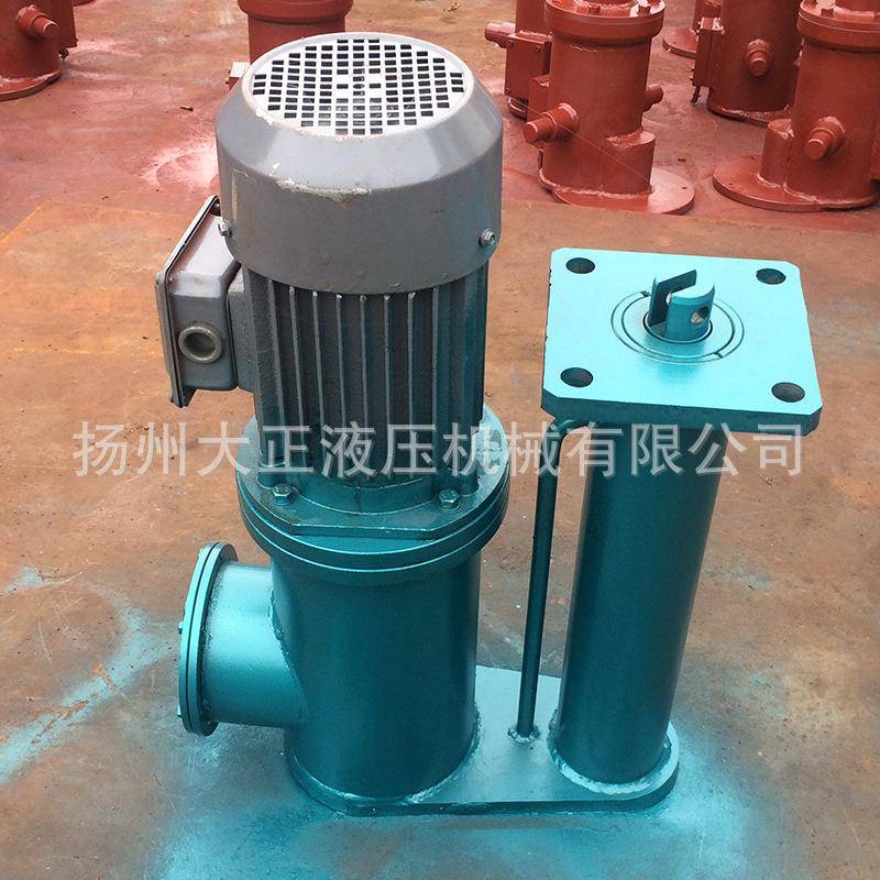厂家直供前发兰电液推杆质量保证价格优惠