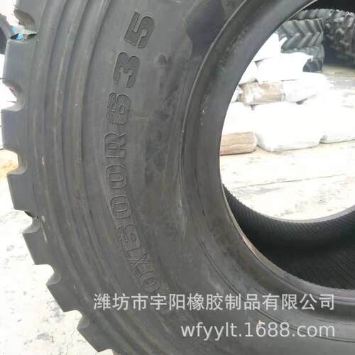 钢丝越野车轮胎 1500x600R635 沙漠运输车轮胎 改装车轮胎