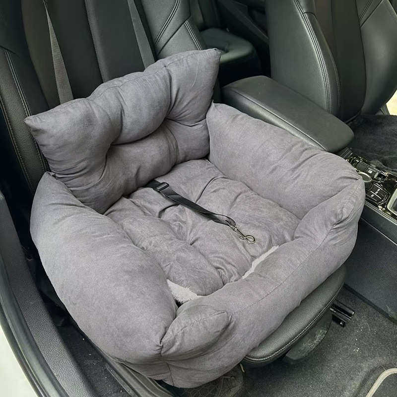 严选宠物车载窝猫狗四季通用汽车车载座垫小型狗狗汽车沙发,宠物/宠物食品及用品,狗窝/屋/帐篷/沙发,淘宝优惠券,粉丝福利购,淘宝优惠卷