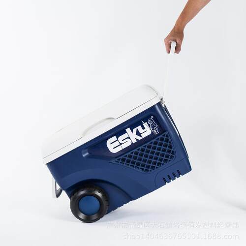 ESKY保温箱45L(正洛民珠江ESKY保温箱45L保温效果好)保温箱质量好