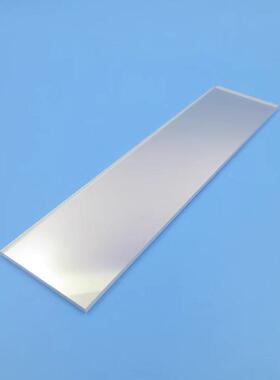 400nm-910nm通过滤光片 可见光高透滤波片红外带通玻璃片通光镜片