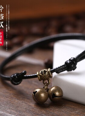 宠物狗挂脖玲铜铃猫咪小狗铃铛小猫狗狗泰迪小型犬响铃项圈